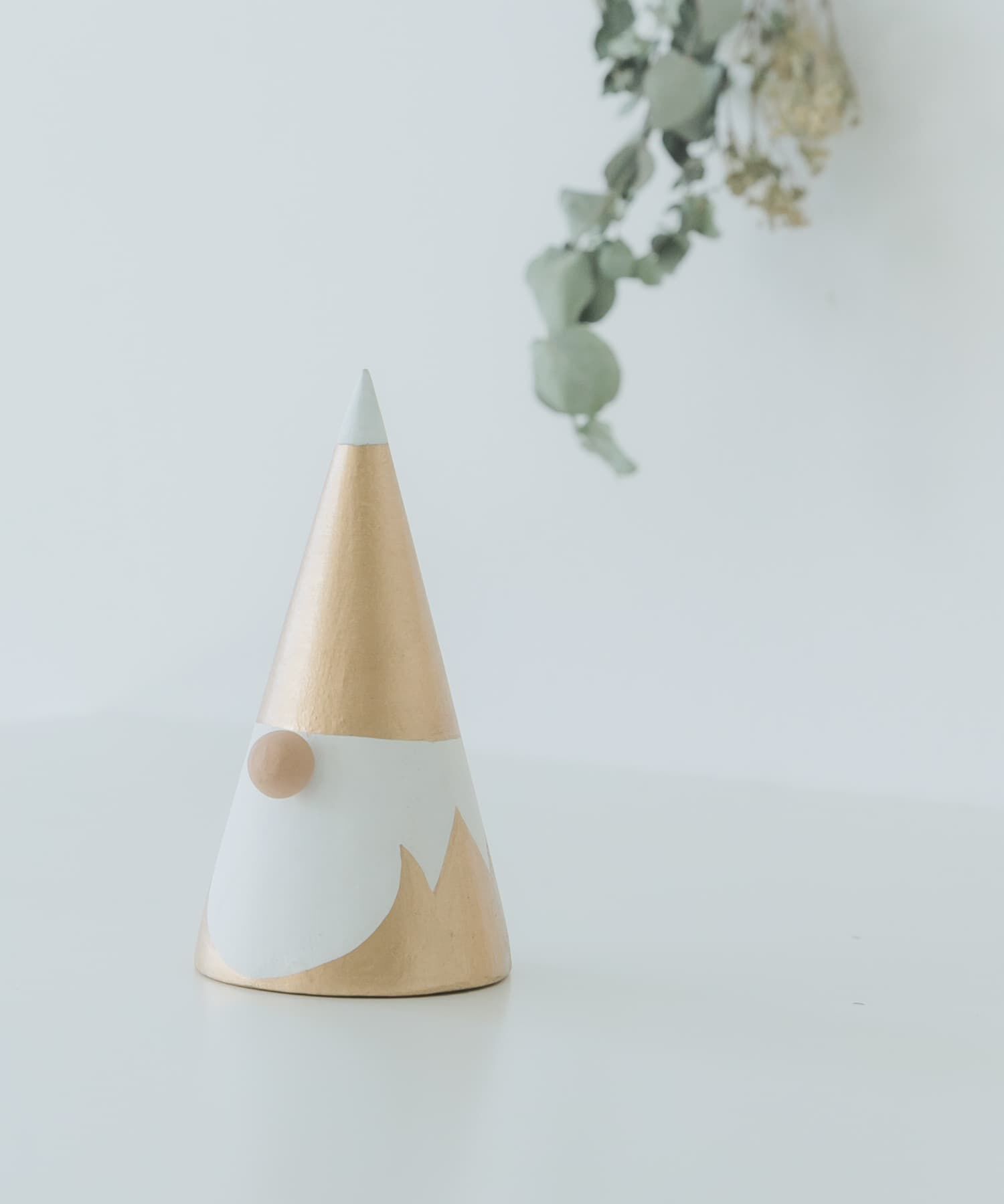 URBAN RESEARCH DOORS「shesay　マンゴーウッド トムテオブジェ L」|その他|