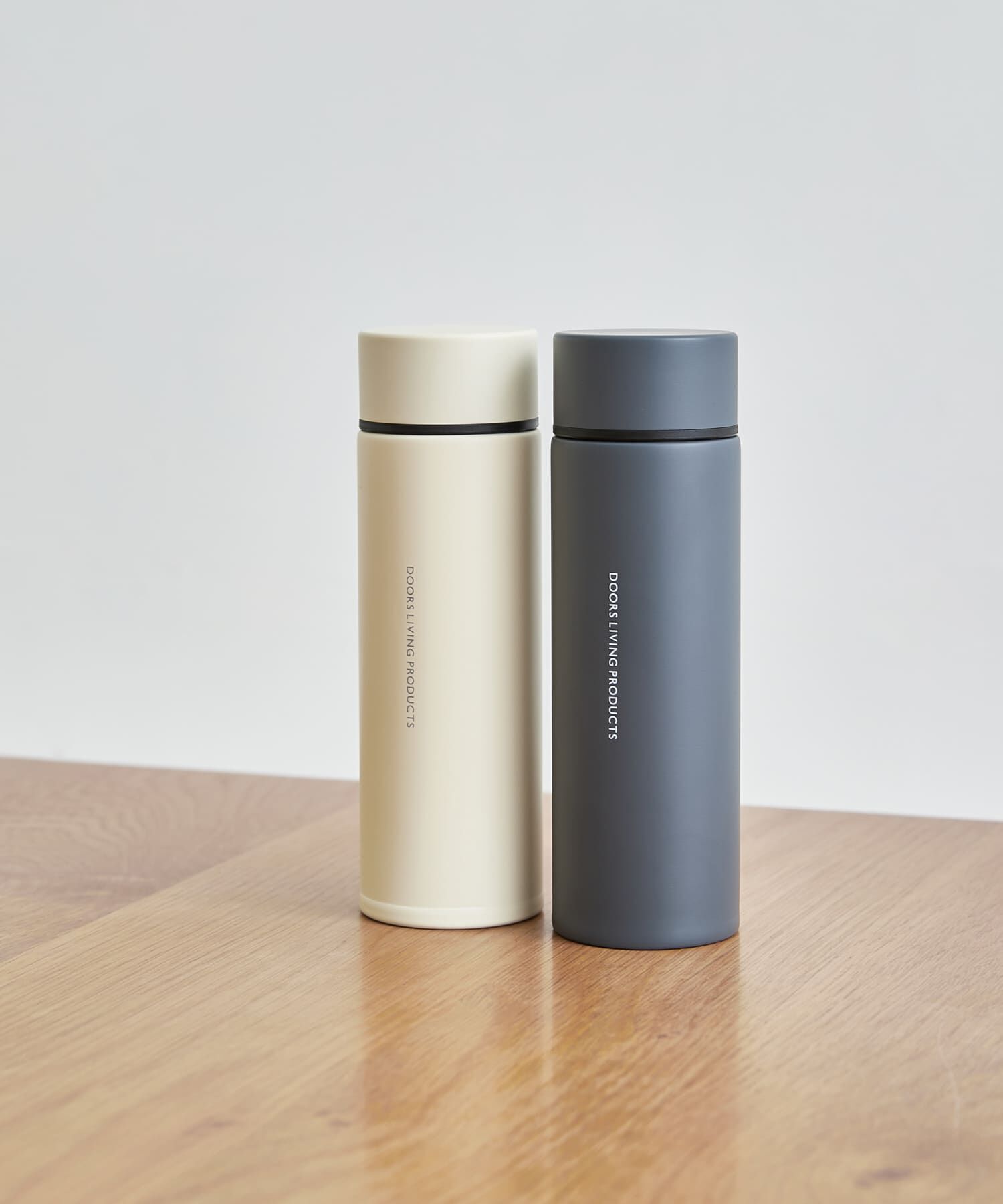 URBAN RESEARCH DOORS「DOORS LIVING PRODUCTS　ポケットボトル 160ml」|食器・キッチングッズ|