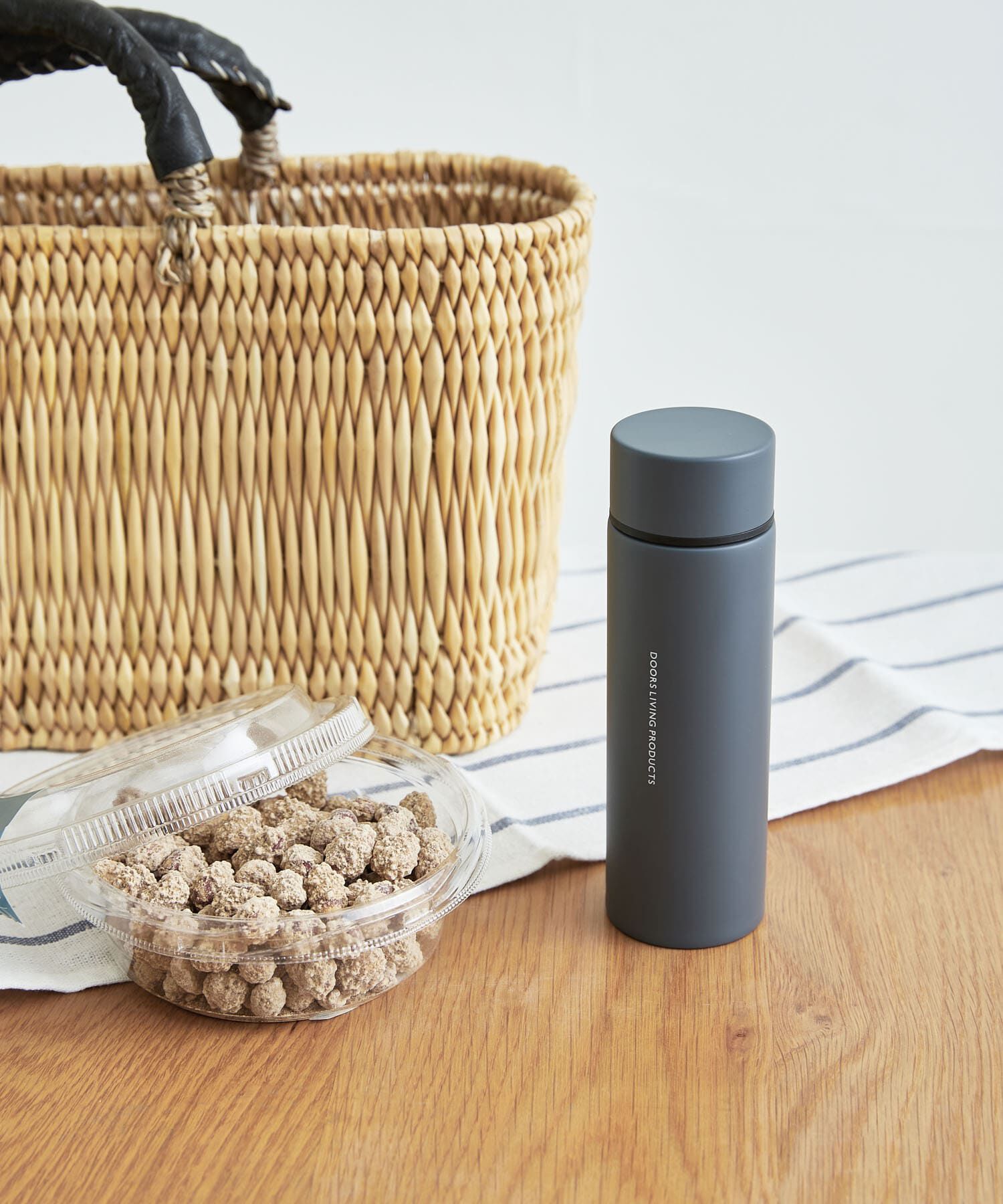 URBAN RESEARCH DOORS「DOORS LIVING PRODUCTS　ポケットボトル 160ml」|食器・キッチングッズ|