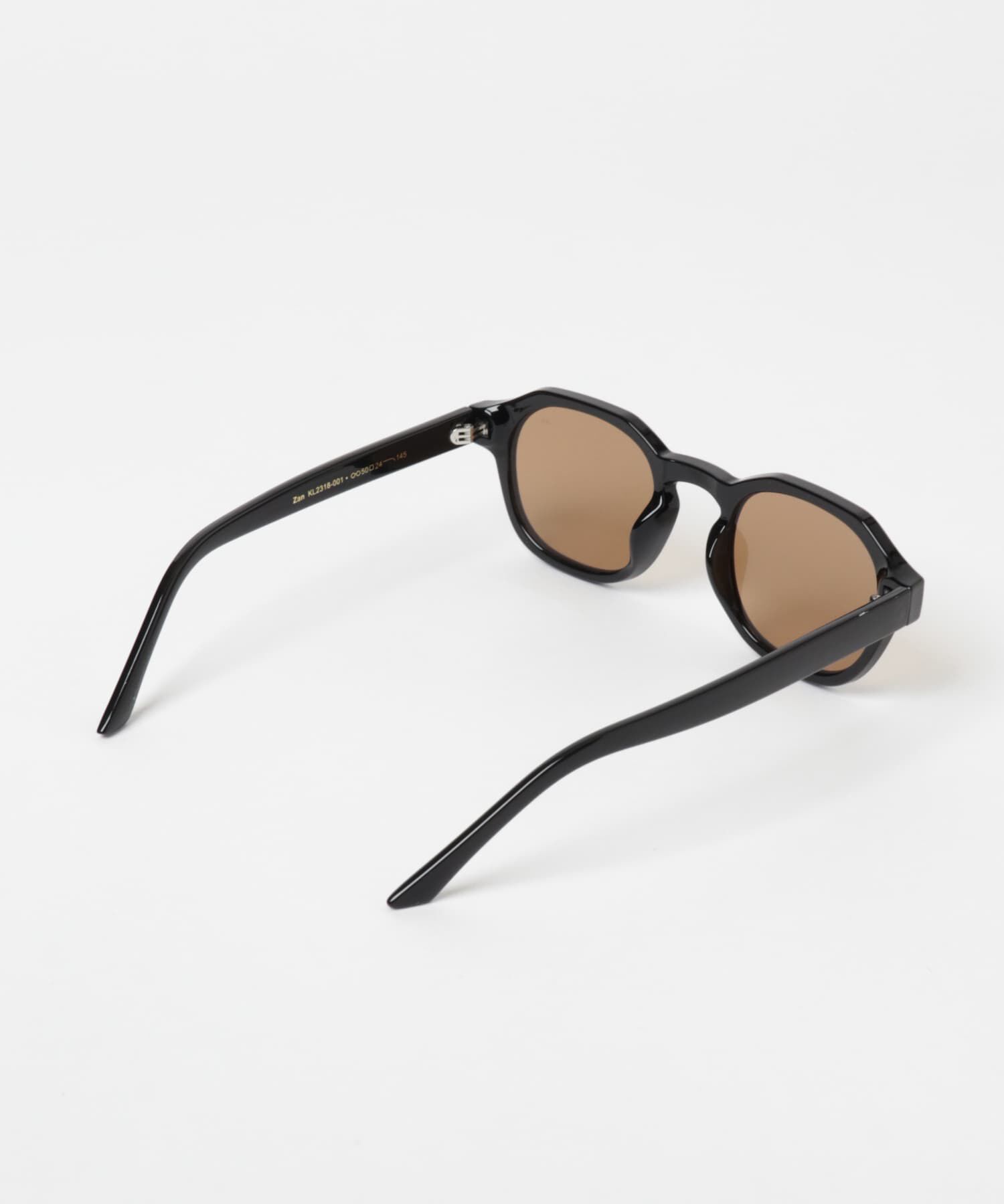 URBAN RESEARCH「A.Kjaerbede　ZAN」|メガネ|