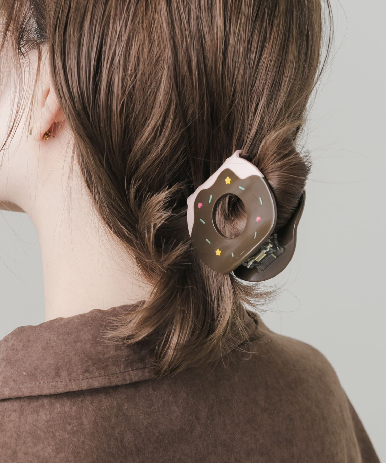 SMELLY「ドーナツバンス」|その他|