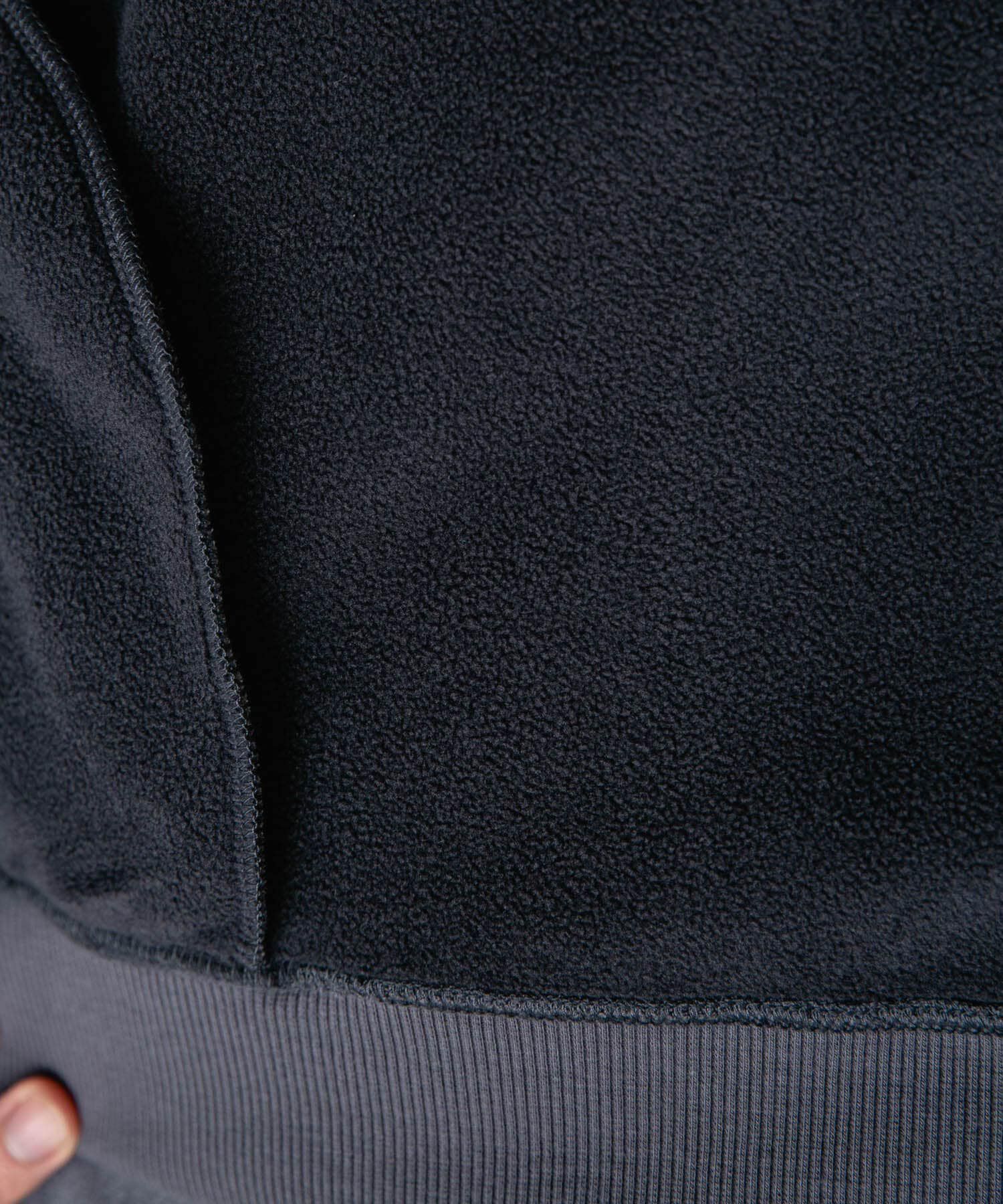 Sonny Label 「クリーミータッチクルーネックプルオーバー」|スウェット・ジャージ|