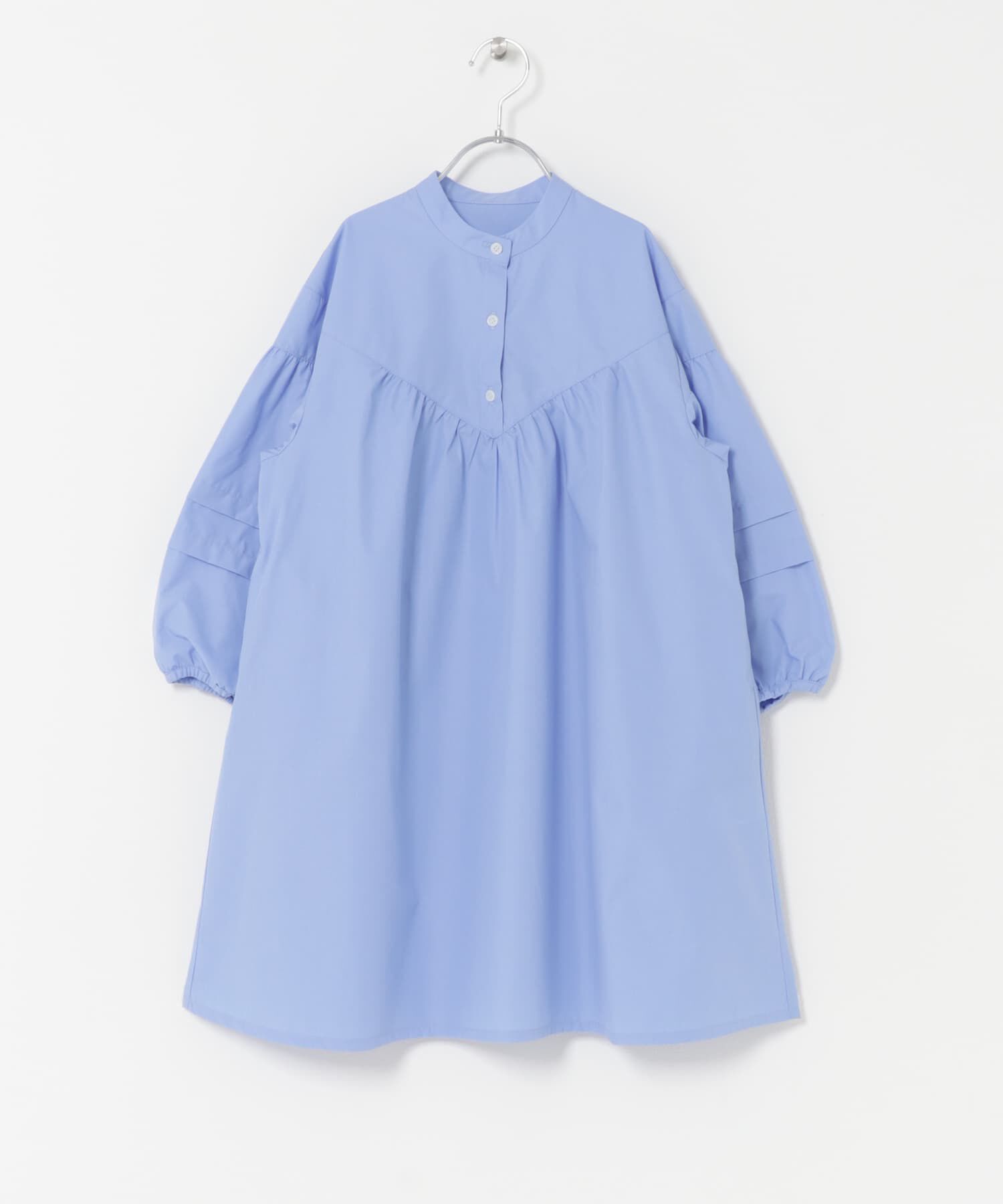 URBAN RESEARCH DOORS「切替ギャザーワンピース(KIDS)」|ワンピース|