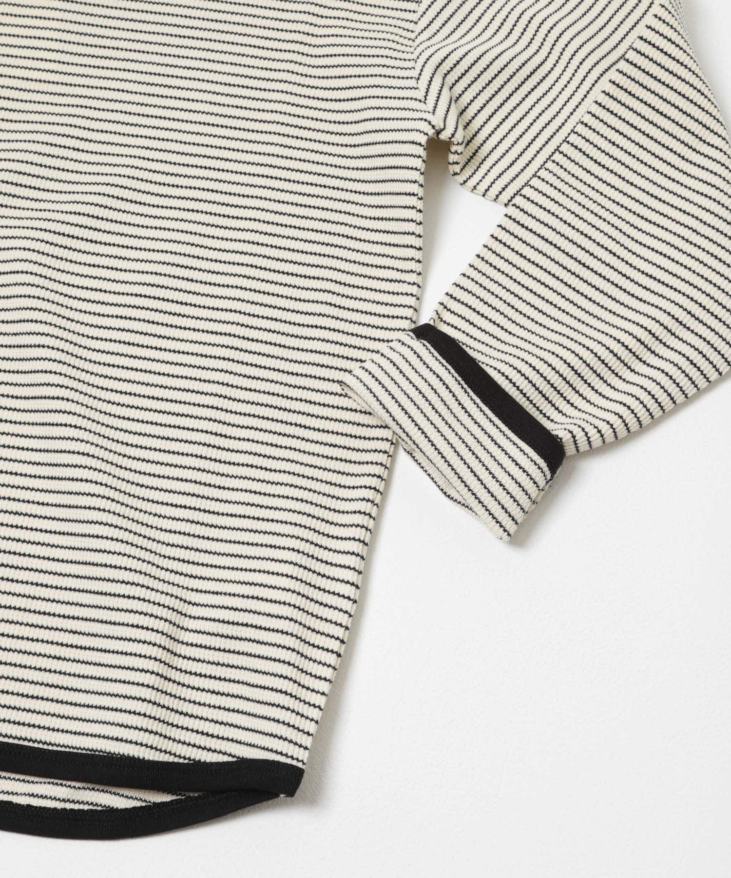 URBAN RESEARCH DOORS「ワッフルパイピングロングスリーブTシャツ(KIDS)」|その他|