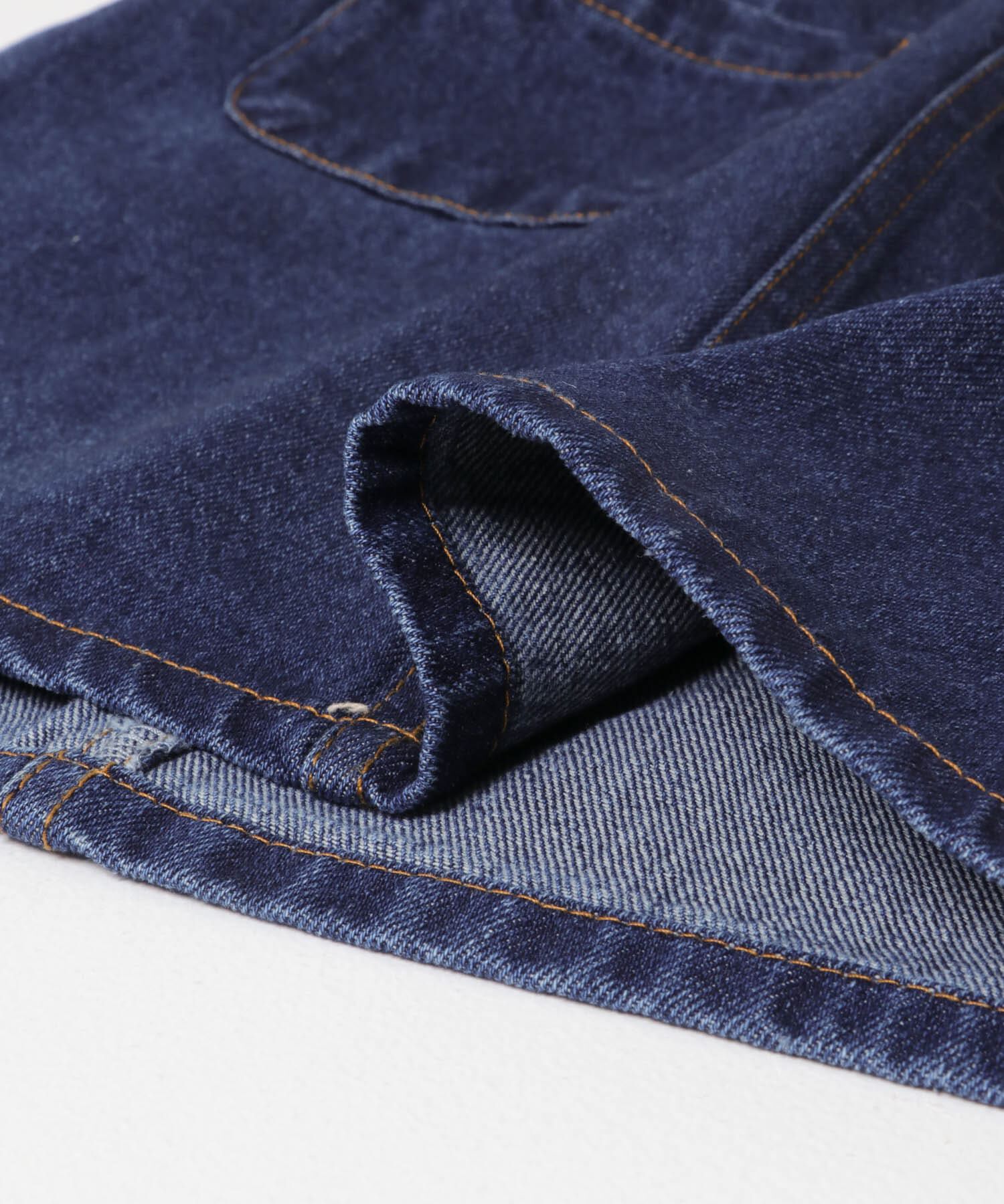 URBAN RESEARCH DOORS「『150サイズ』デニムスカート(KIDS)」|その他|