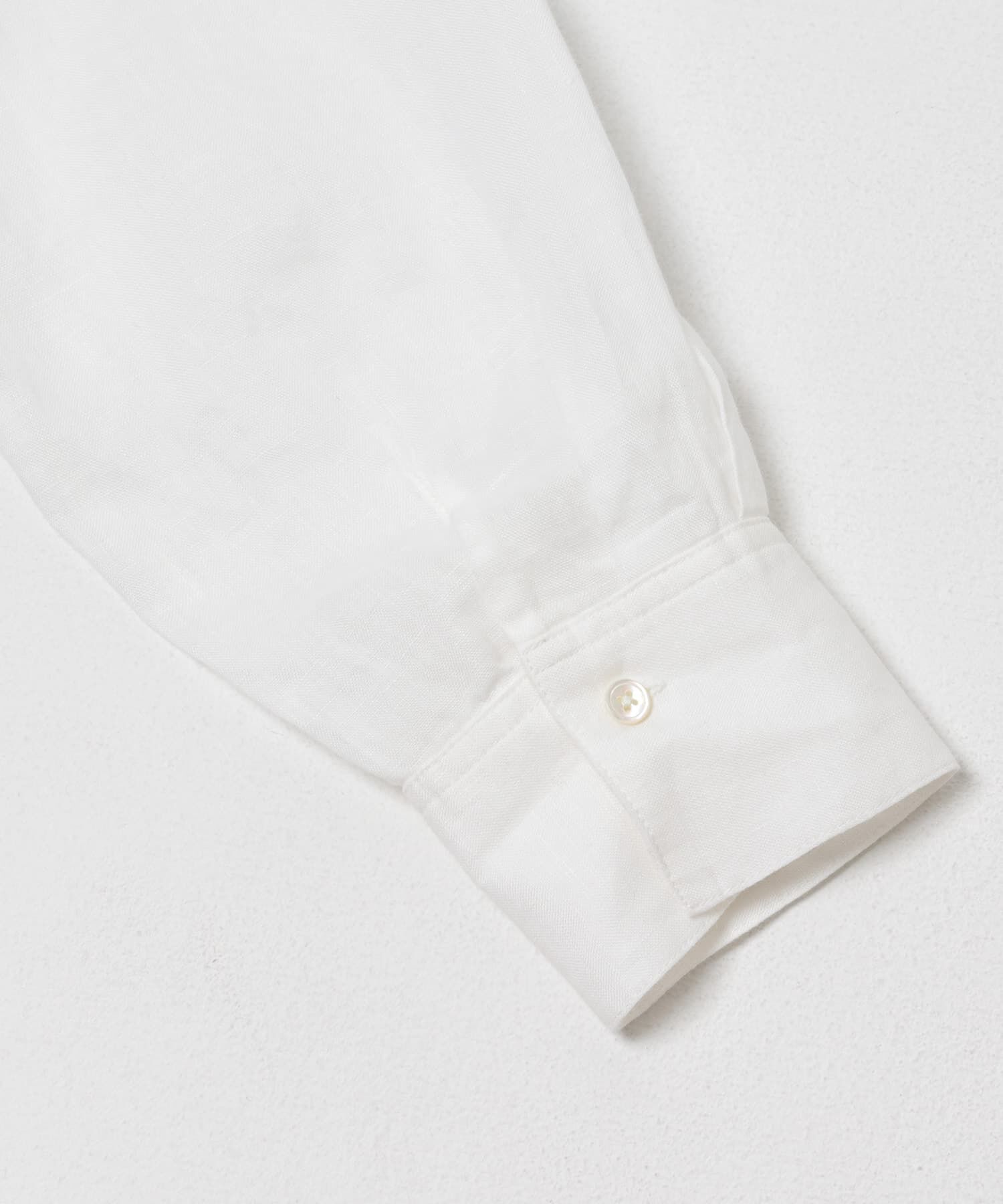 URBAN RESEARCH「リネン2WAYシャツ」|シャツ・ブラウス|