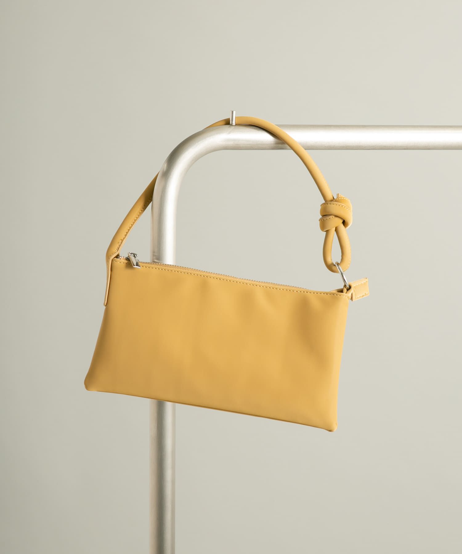  「ハンドルデザインショルダーBAG」|ショルダー・メッセンジャー|