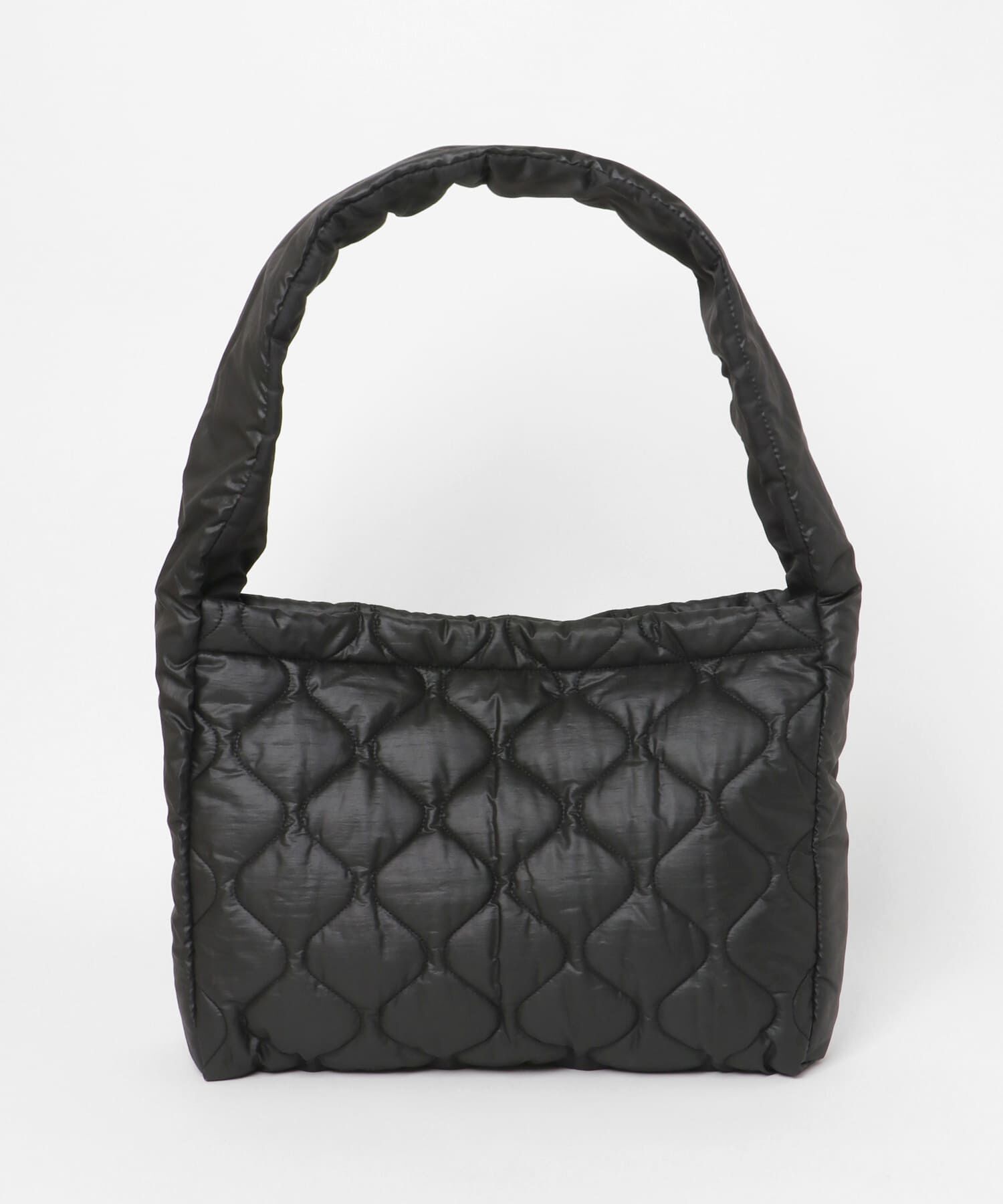 SENSE OF PLACE by URBAN RESEARCH「ナイロンキルトビッグショルダー」|ショルダー・メッセンジャー|