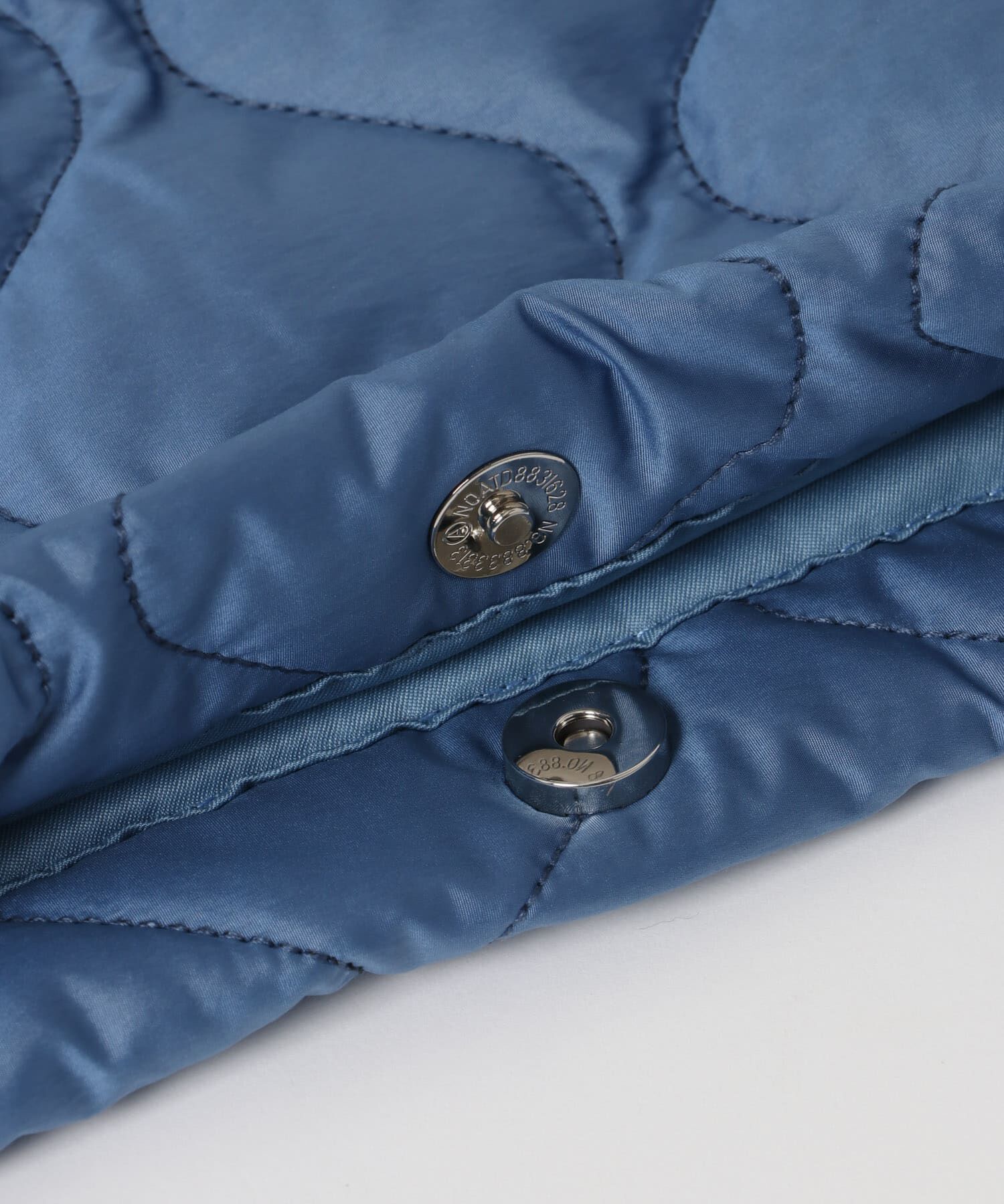 SENSE OF PLACE by URBAN RESEARCH「ナイロンキルトビッグショルダー」|ショルダー・メッセンジャー|