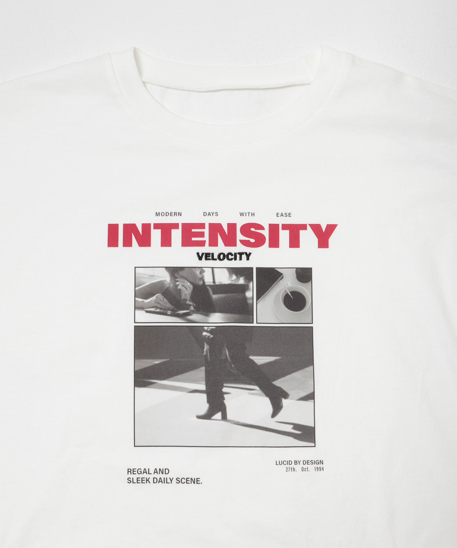 SENSE OF PLACE by URBAN RESEARCH「グラフィックTシャツ」|Tシャツ・カットソー|