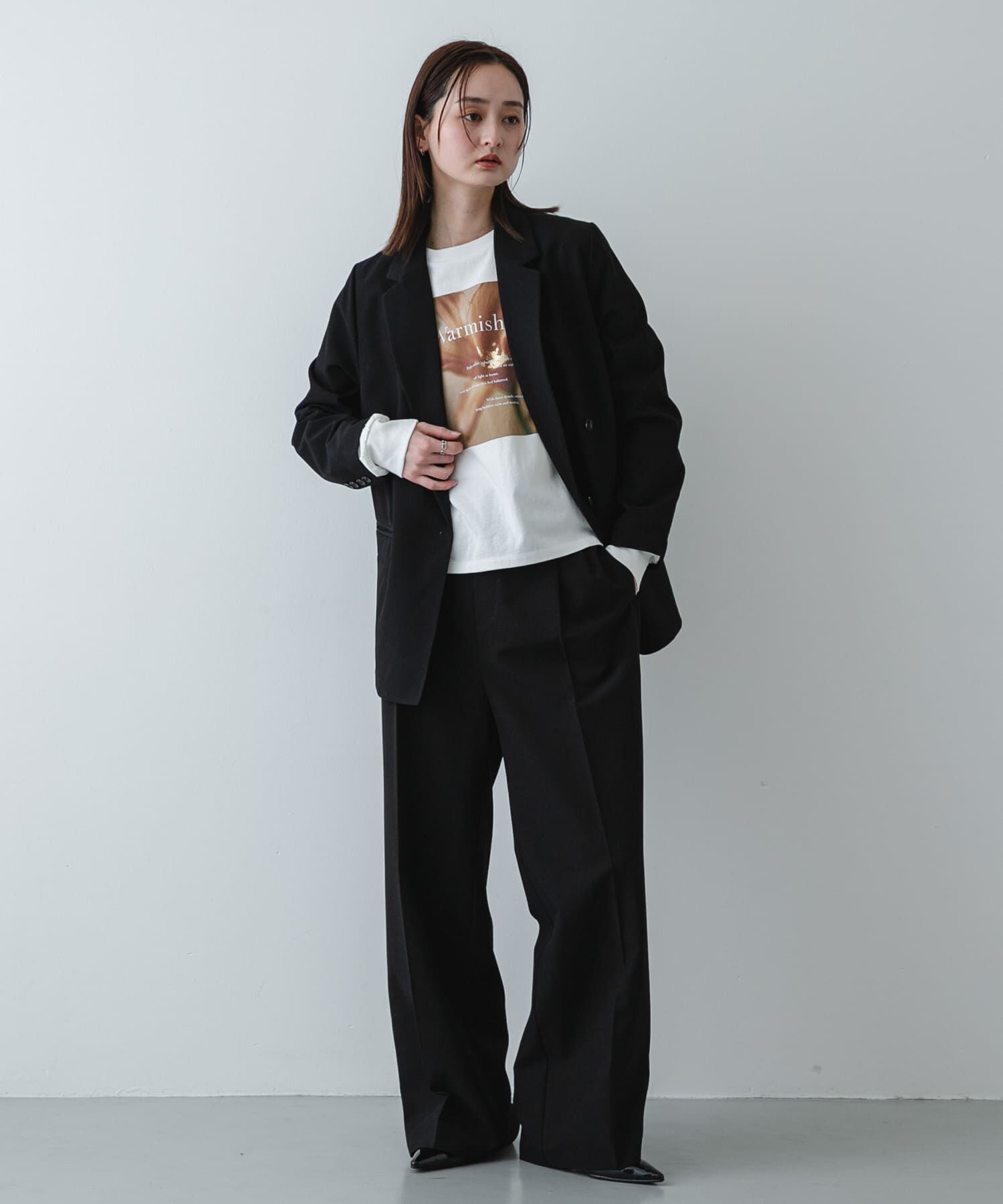 SENSE OF PLACE by URBAN RESEARCH「グラフィックTシャツ」|Tシャツ・カットソー|