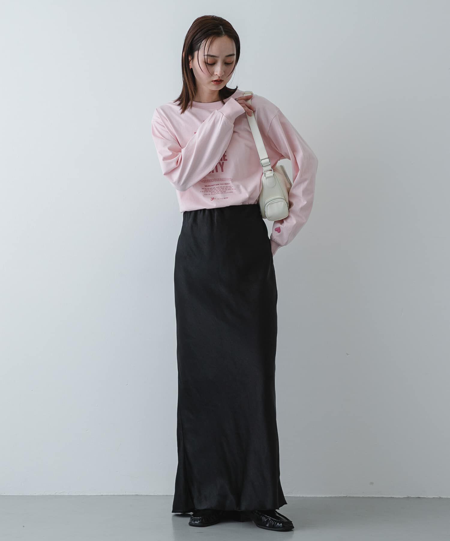 SENSE OF PLACE by URBAN RESEARCH「グラフィックTシャツ」|Tシャツ・カットソー|