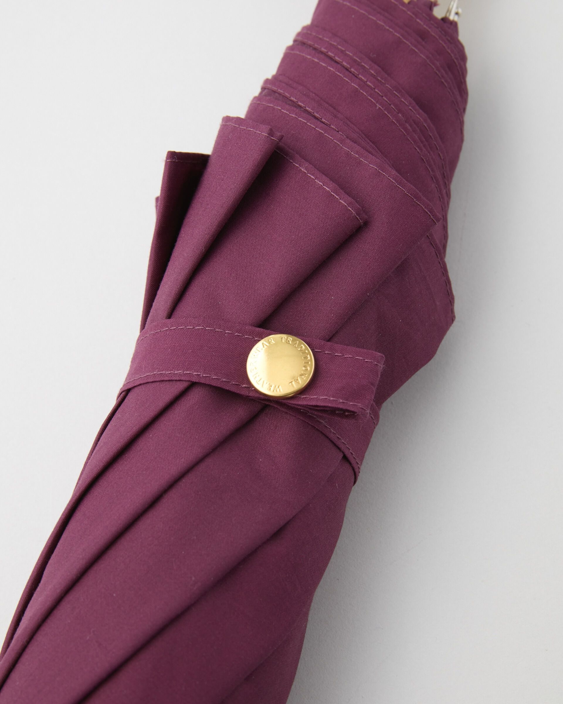 Traditional Weatherwear「FOLDING BAMBOO」|傘|