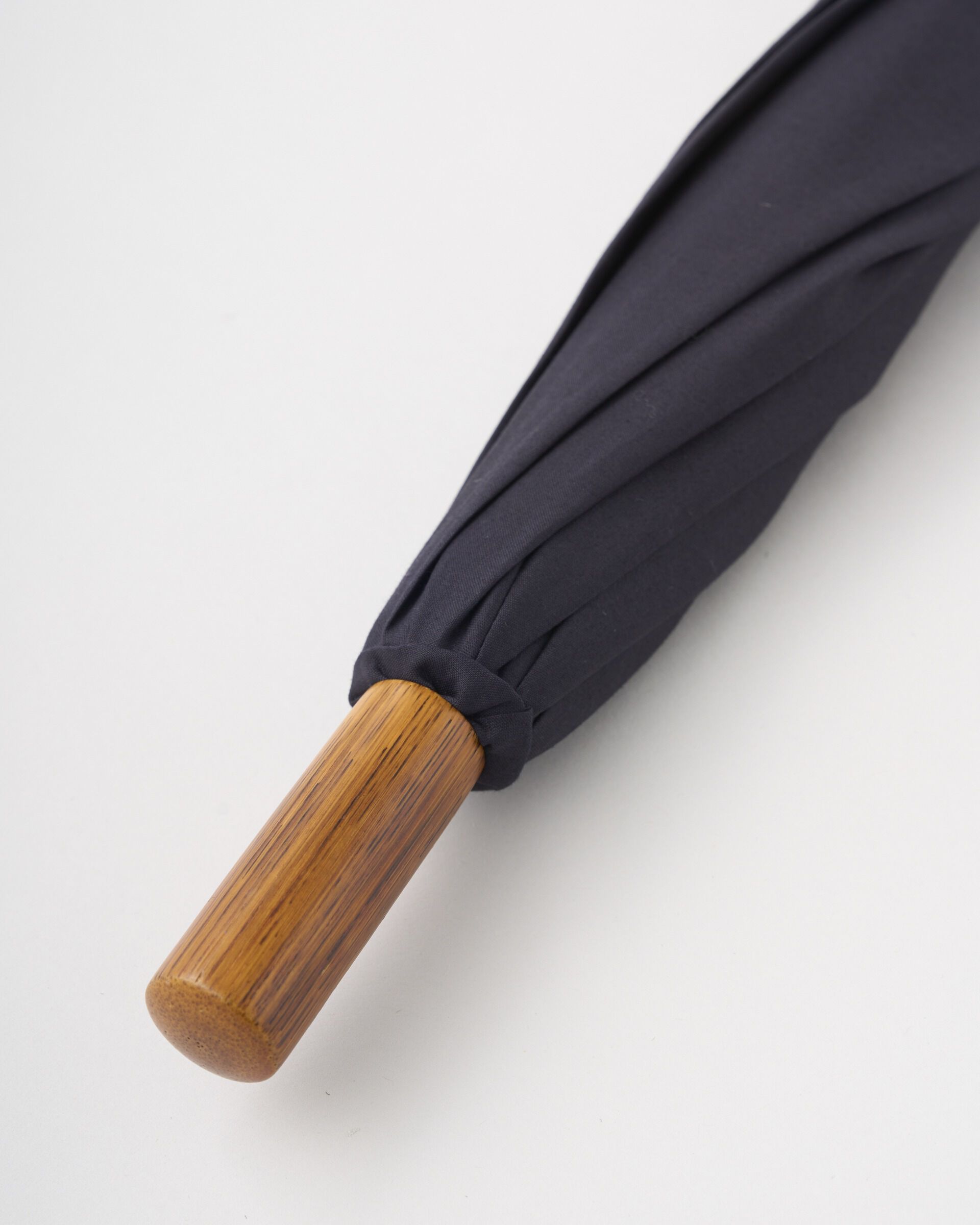 Traditional Weatherwear「UMBRELLA RATTAN」|傘|