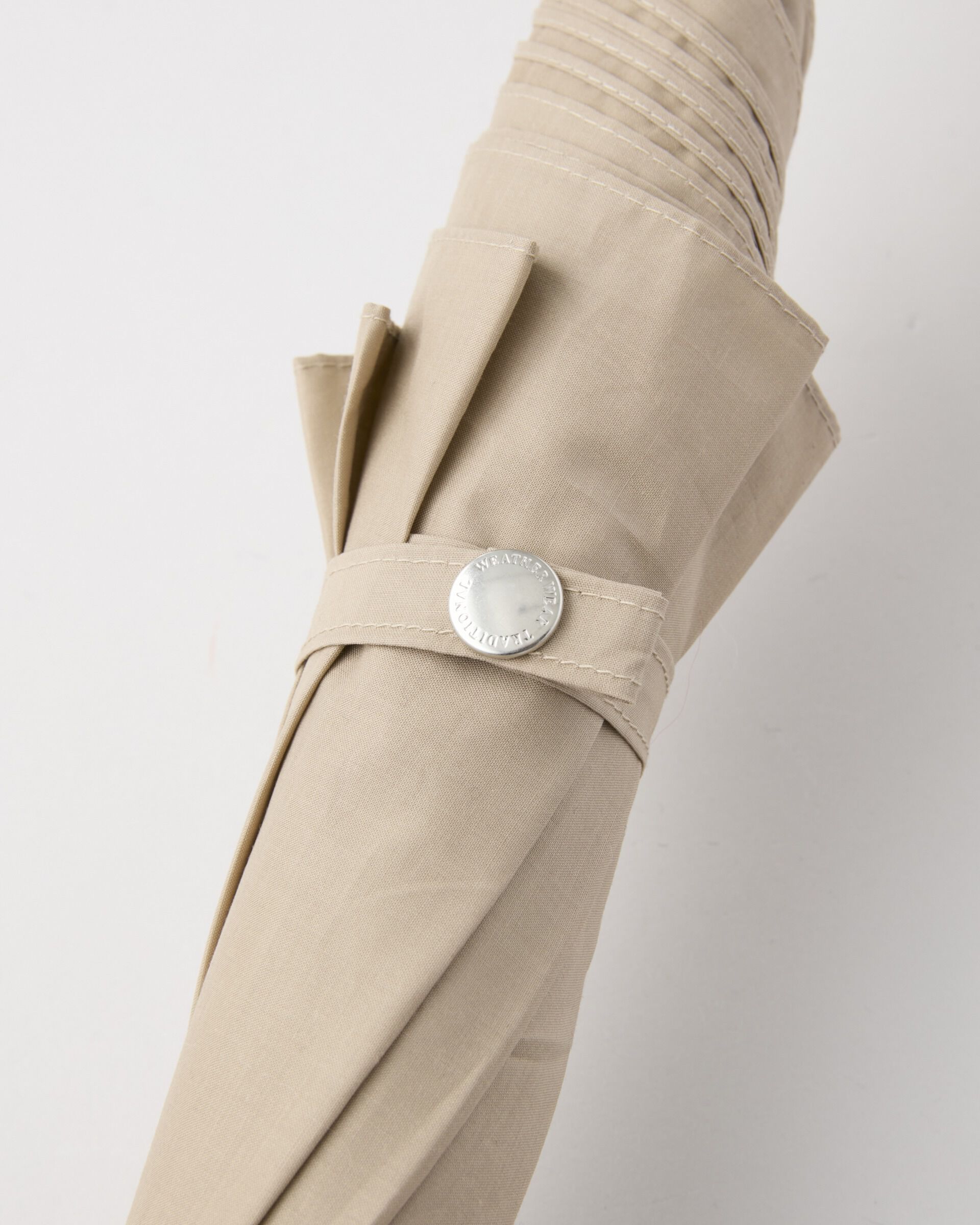 Traditional Weatherwear「UMBRELLA RATTAN」|傘|