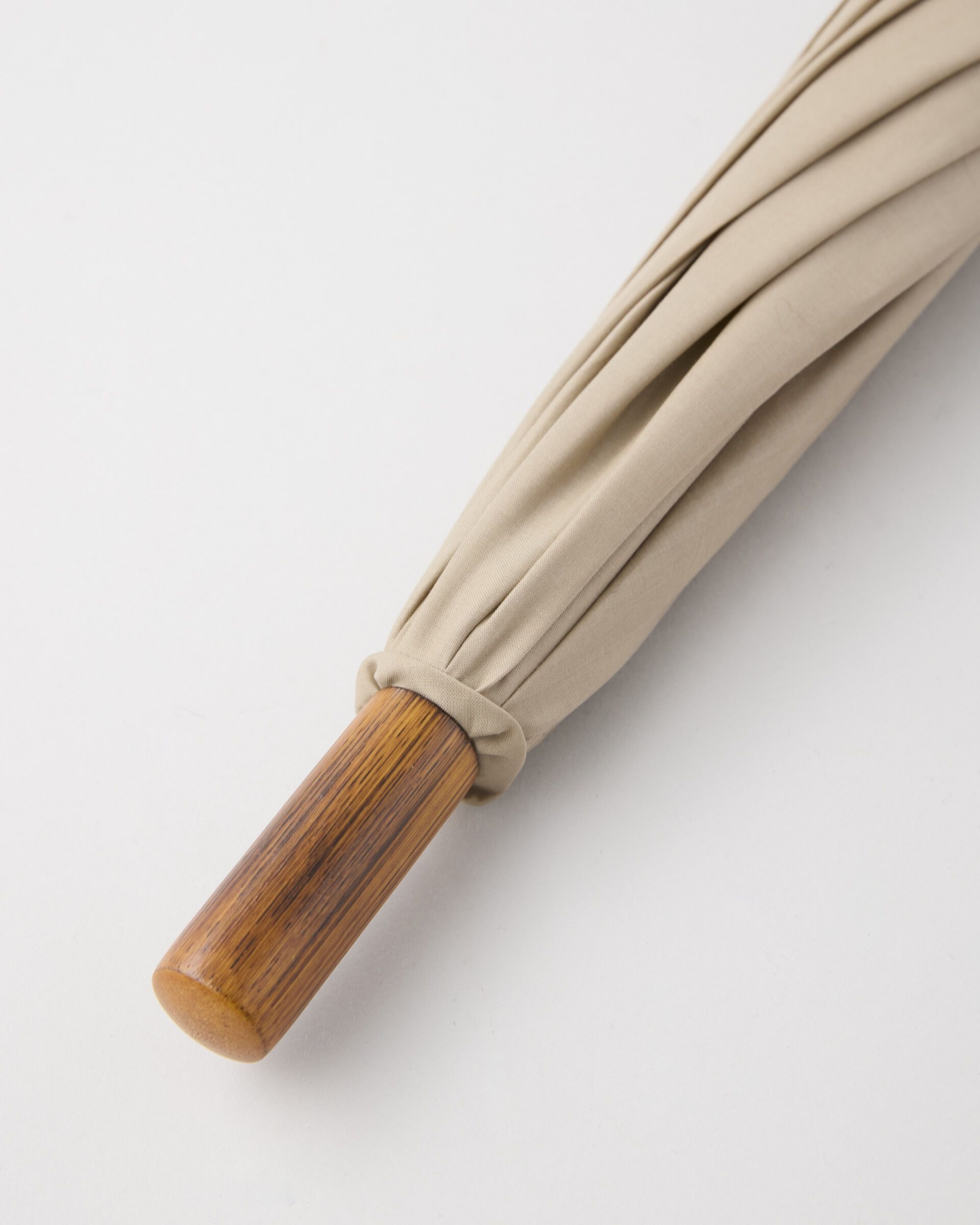 Traditional Weatherwear「UMBRELLA RATTAN」|傘|