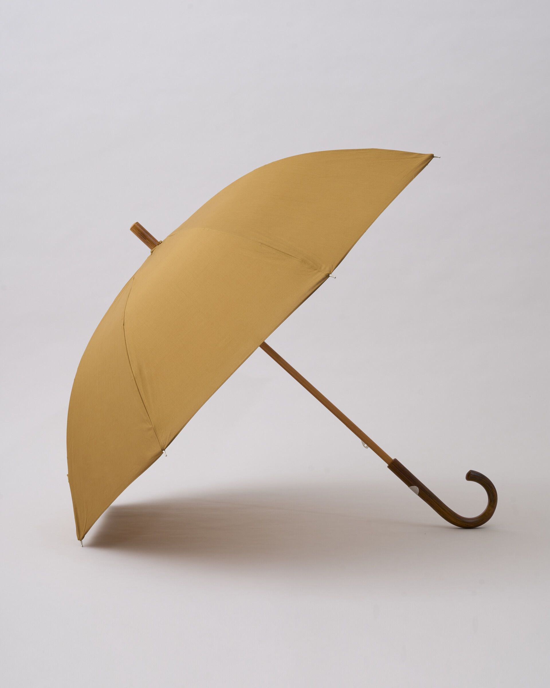 Traditional Weatherwear「UMBRELLA RATTAN」|傘|ｵｰﾀﾑ