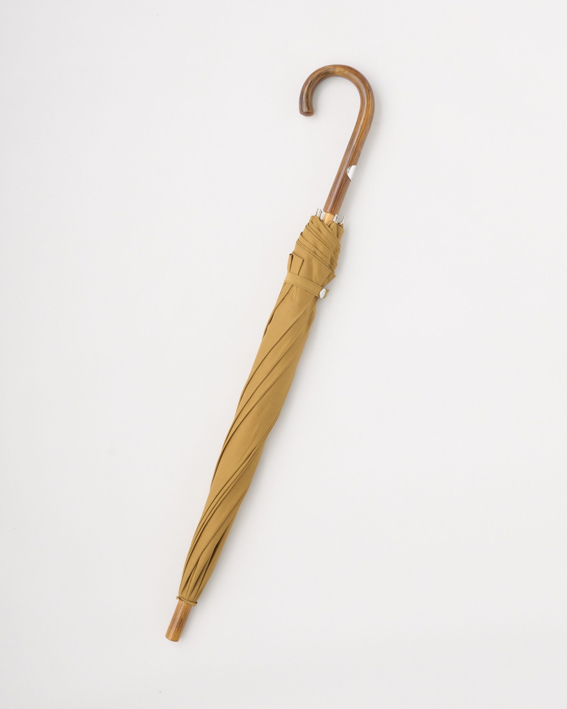 Traditional Weatherwear「UMBRELLA RATTAN」|傘|