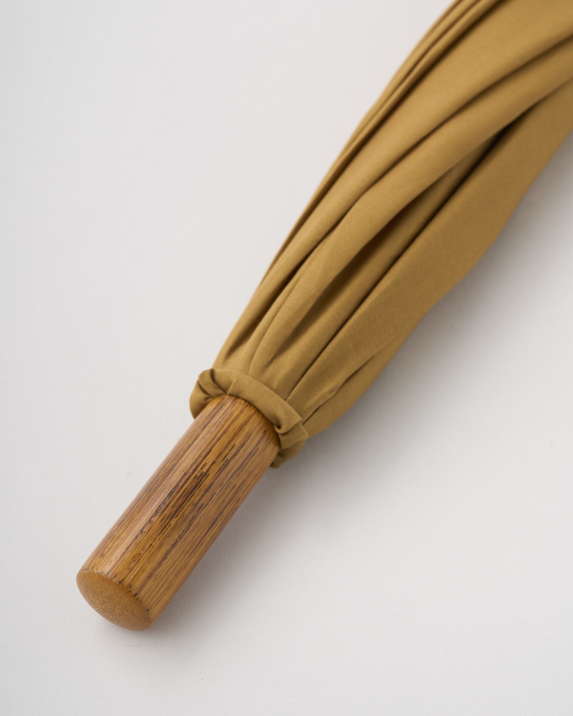 Traditional Weatherwear「UMBRELLA RATTAN」|傘|