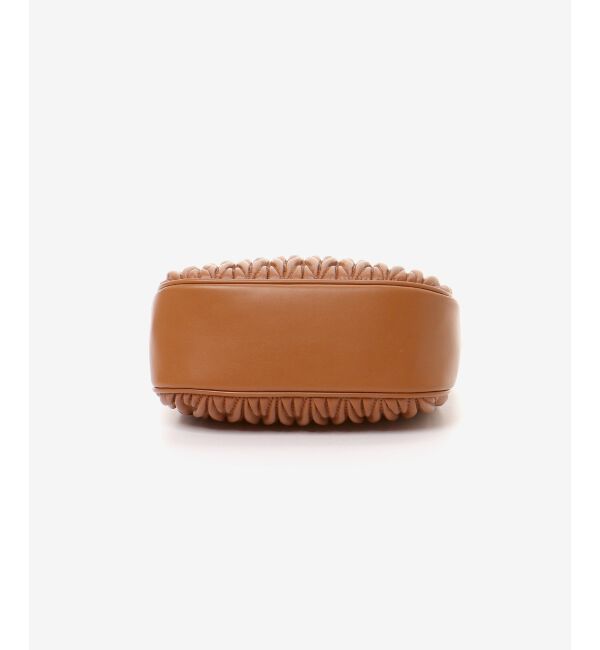 le.coeur blanc「ランダムキルトショルダーバッグ」|ショルダー・メッセンジャー|