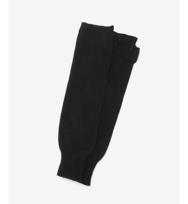  「《WEB限定アイテム》シンプルアームウォーマー」|その他|