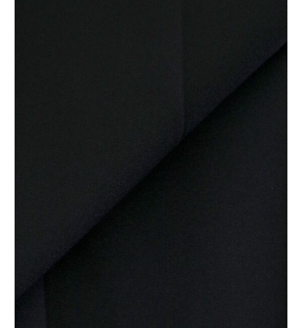  「ツインクロスタックテーパードパンツ」|その他|