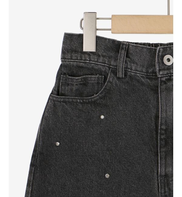  「トキメキアソートデニム」|デニム|