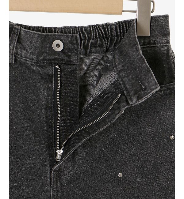  「トキメキアソートデニム」|デニム|