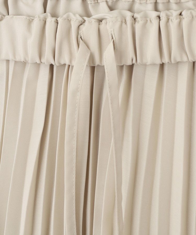 AMERICAN HOLIC「【選べる丈】シアープリーツスカート」|スカート|