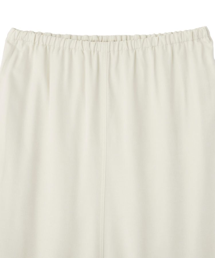 AMERICAN HOLIC「【イージーケア】サテンマーメードスカート」|スカート|