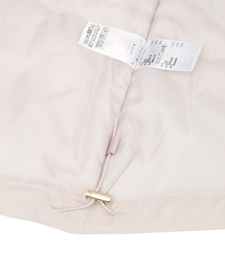 Green Parks「フーディ中綿コート」|その他|