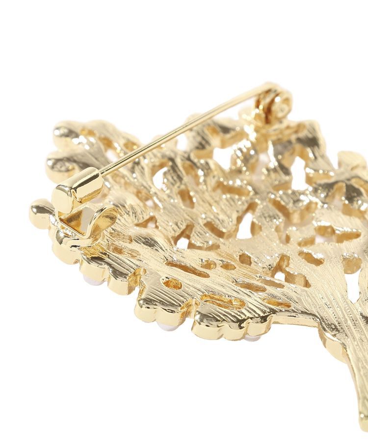 YECCA VECCA「パールブーケブローチ」|その他|