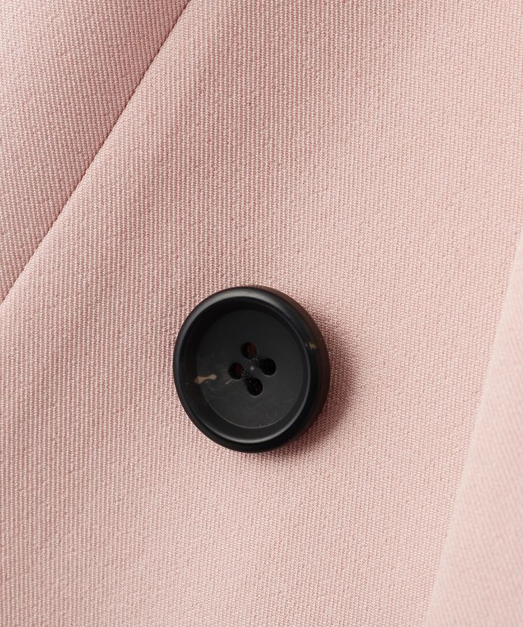 YECCA VECCA「ロングテーラードジャケット」|テーラードジャケット|