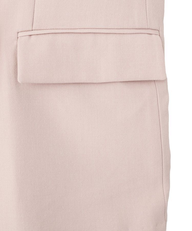 YECCA VECCA「ロングテーラードジャケット」|テーラードジャケット|