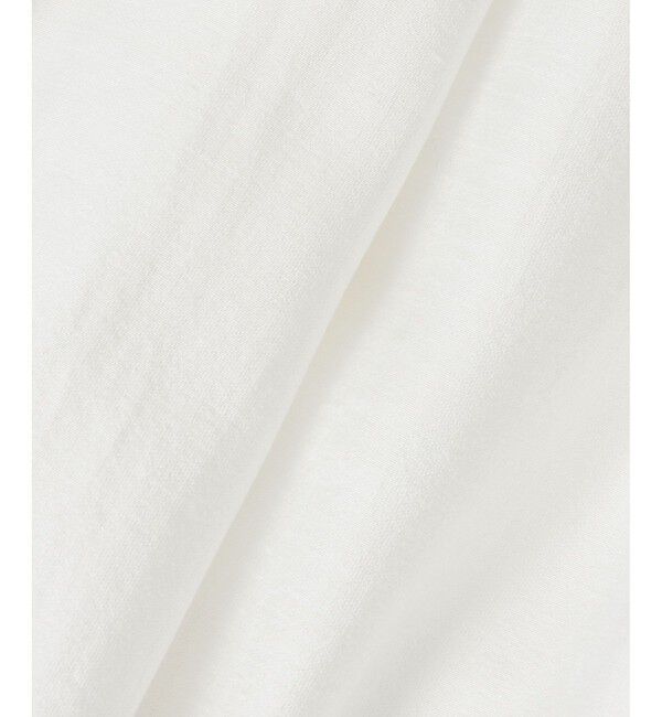 allureville「ヘムマチフレアブラウス」|シャツ・ブラウス|