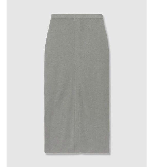 allureville「ハイツイストソウバリスカート」|スカート|