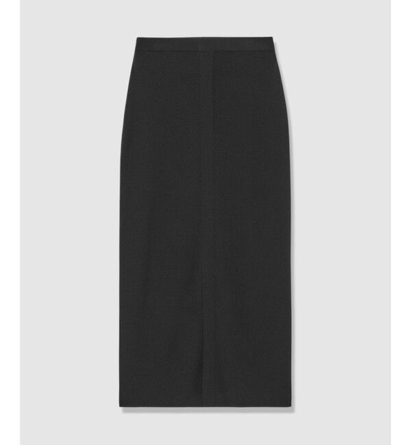 allureville「ハイツイストソウバリスカート」|スカート|