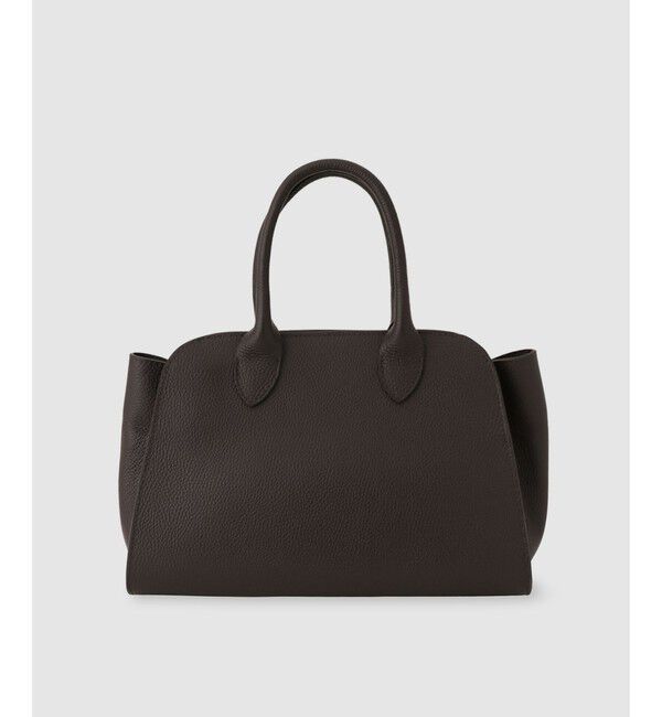 allureville「◇フロント尾錠トートバッグ」|ショルダー・メッセンジャー|