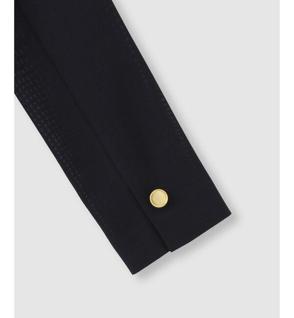 allureville「レノクロスダブルブレストジャケット」|その他|