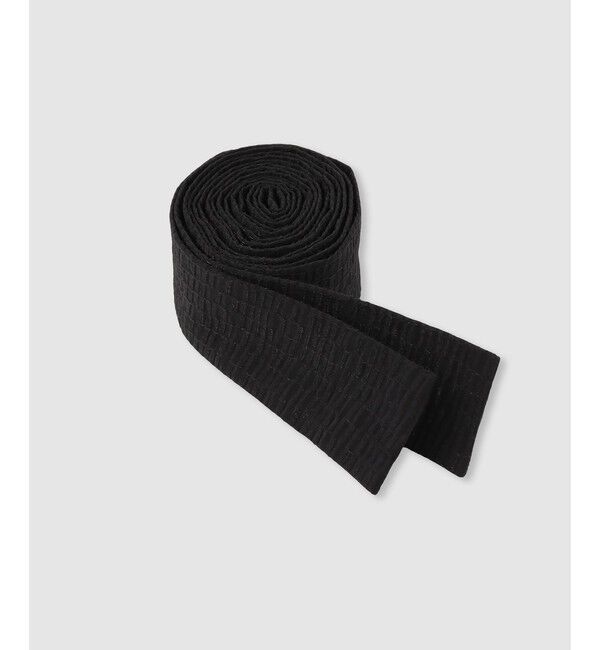 LOULOU WILLOUGHBY「◇【LOULOU WILLOUGHBY】シアージャガードテーラーワンピース」|ワンピース|