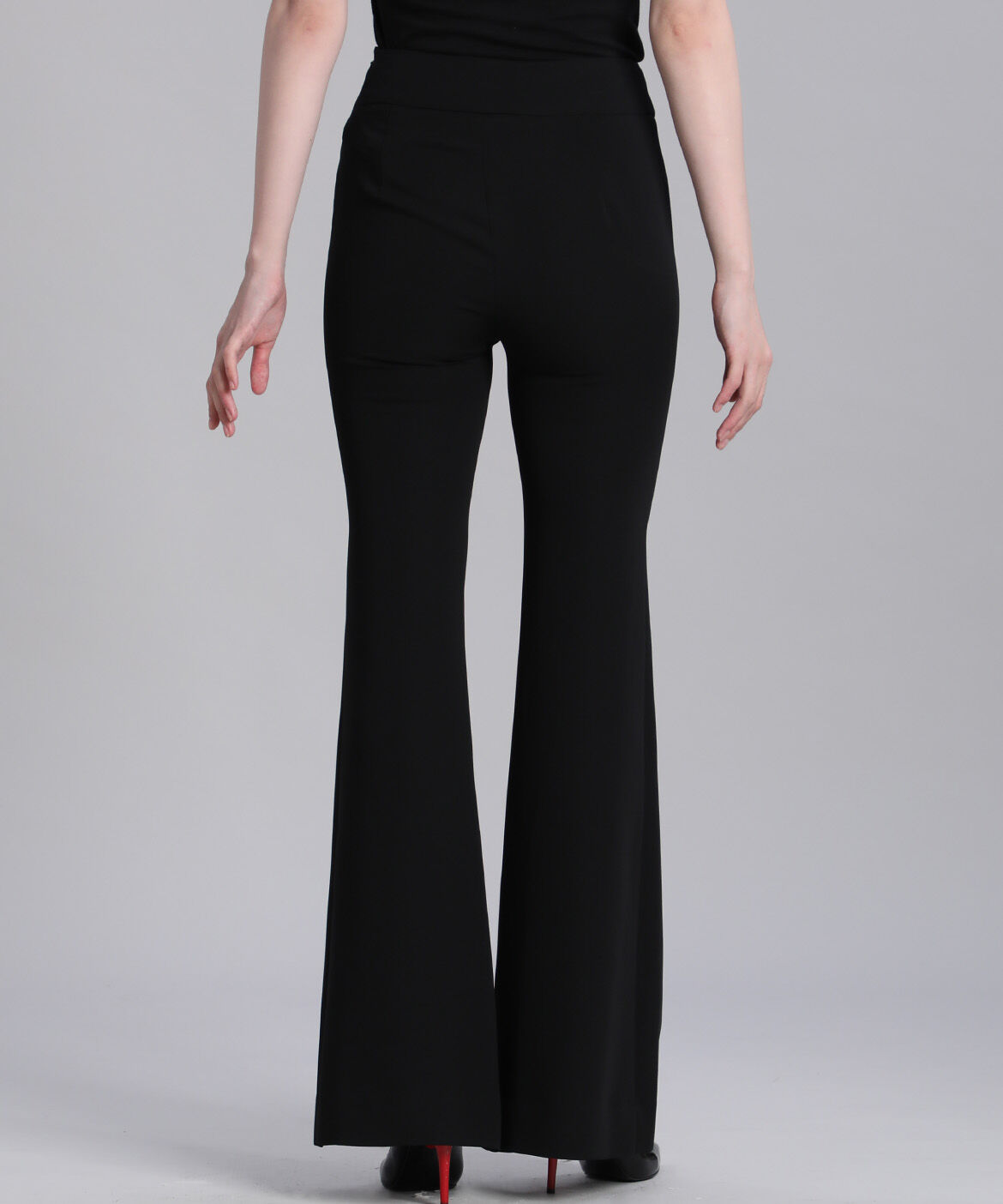 Maglie le cassetto「《M Maglie le cassetto》フレアパンツ」|その他|