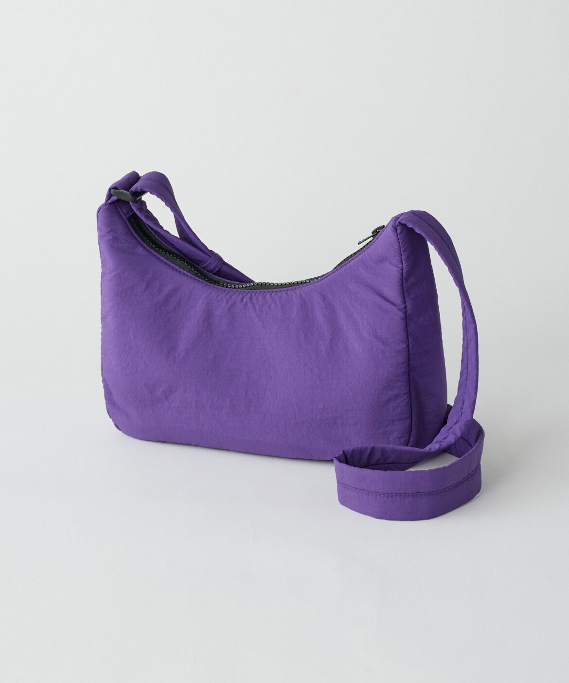 DAY by DAY it&rsquo;s international「ナイロンショルダーバッグ」|ショルダー・メッセンジャー|パープル2