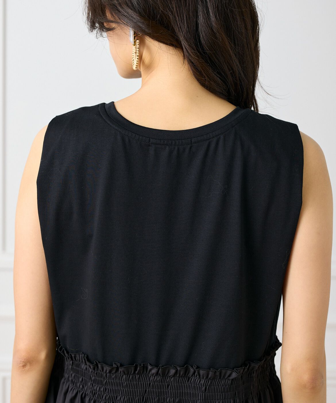 INED「コンビワンピース」|ワンピース|