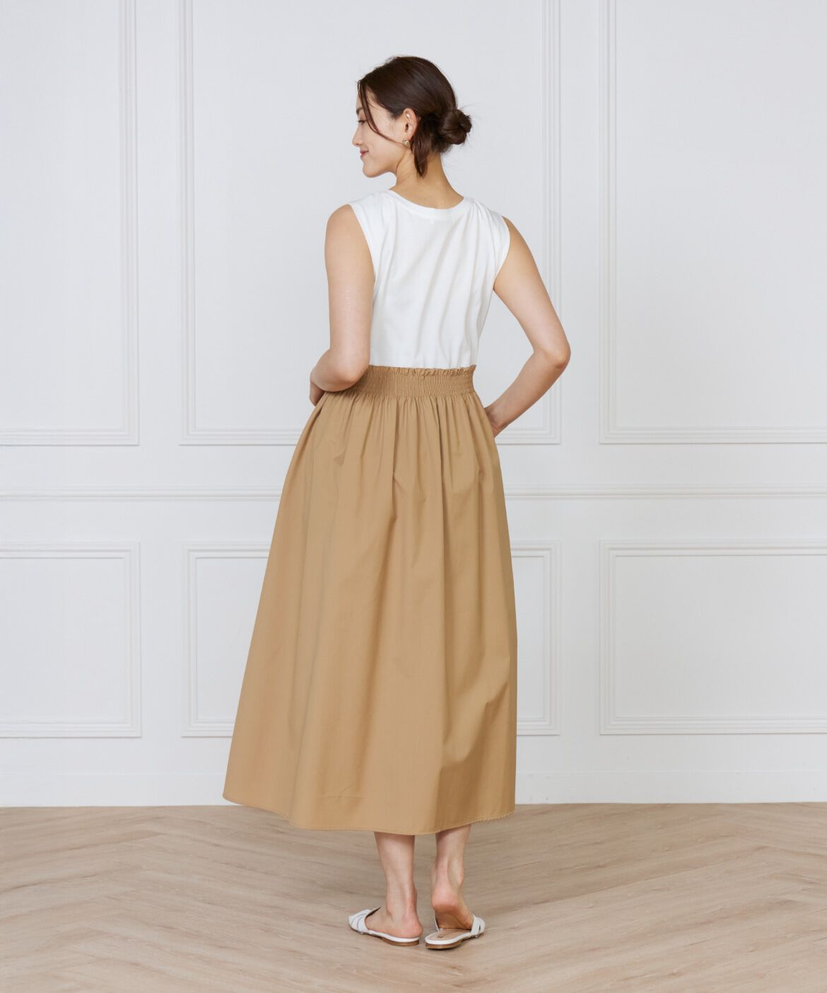 INED「コンビワンピース」|ワンピース|