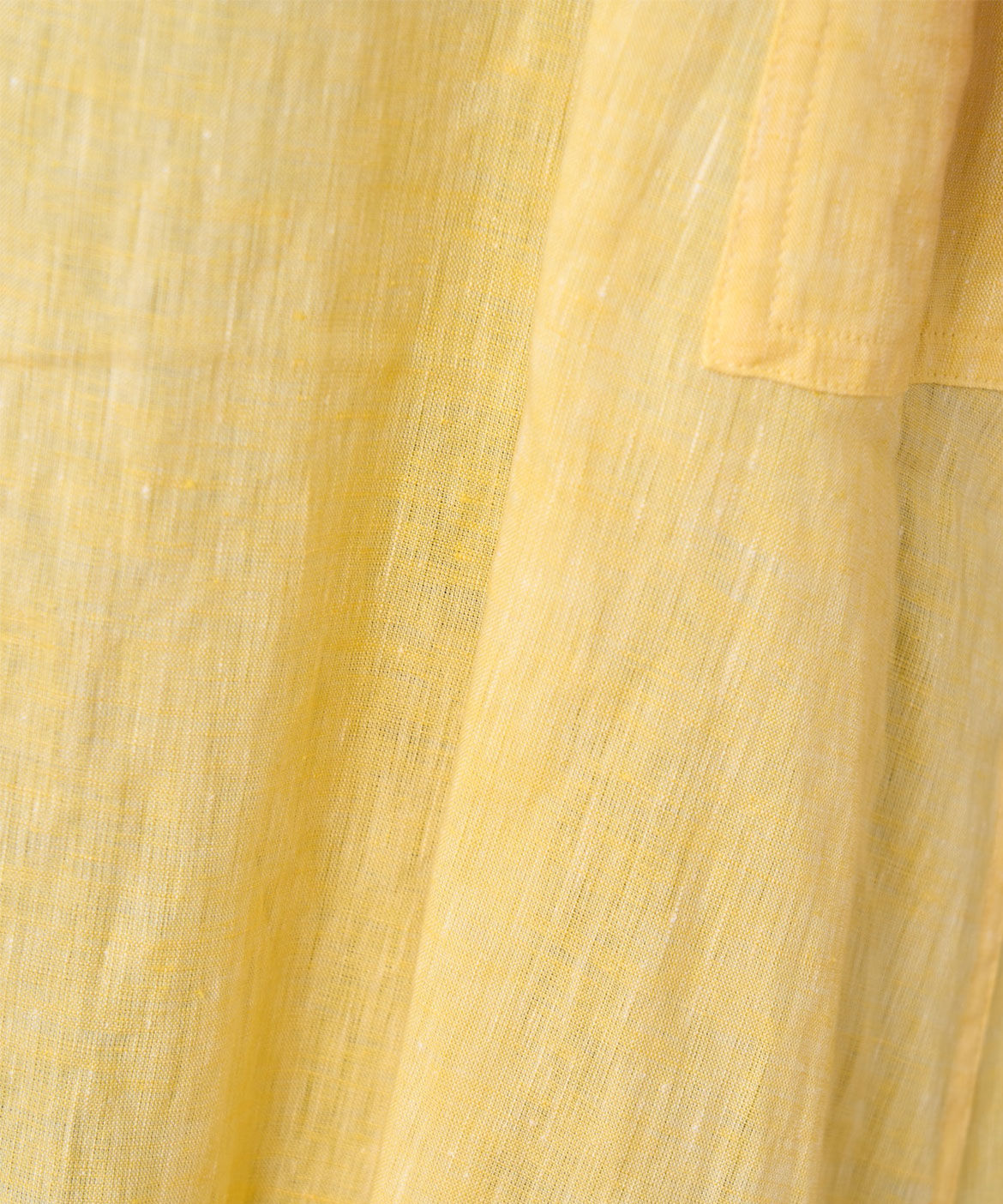 INED「TICCA リネン半袖ワンピース TBBS-313」|その他|