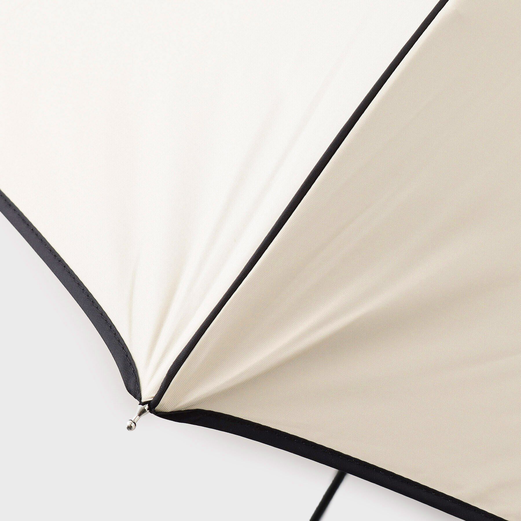 UNTITLED「【遮熱・長傘】becauseパイピングラージ」|傘|