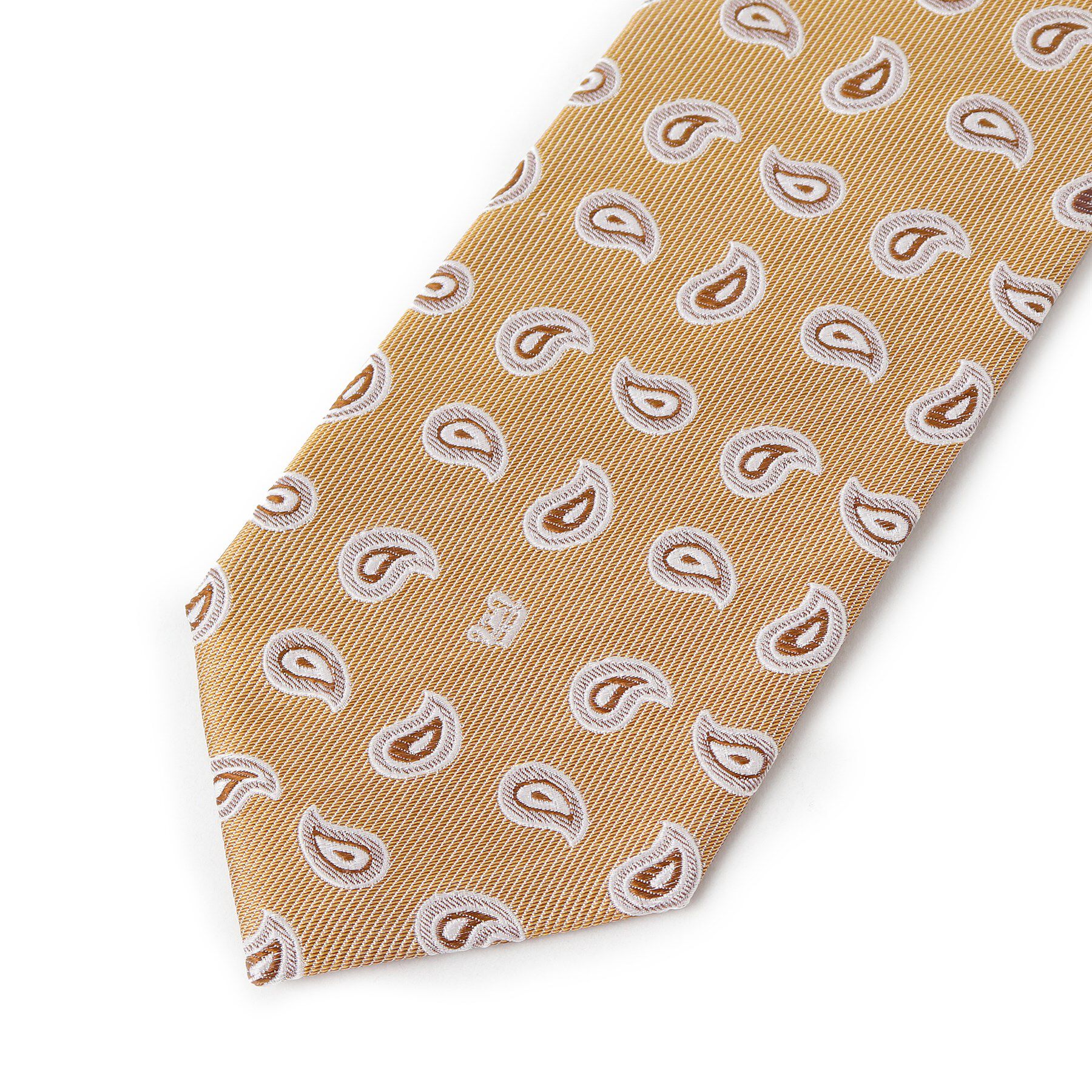 DRESSTERIOR「ペイズリータイ」|ネクタイ・蝶ネクタイ|