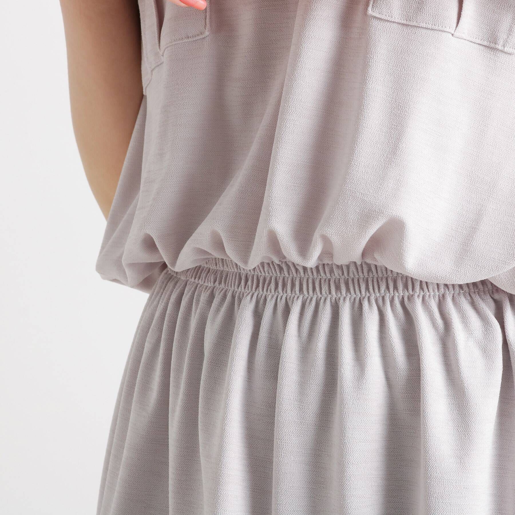 grove「【LLあり】ミリタリープルオーバー＋スカートSET」|スーツ|