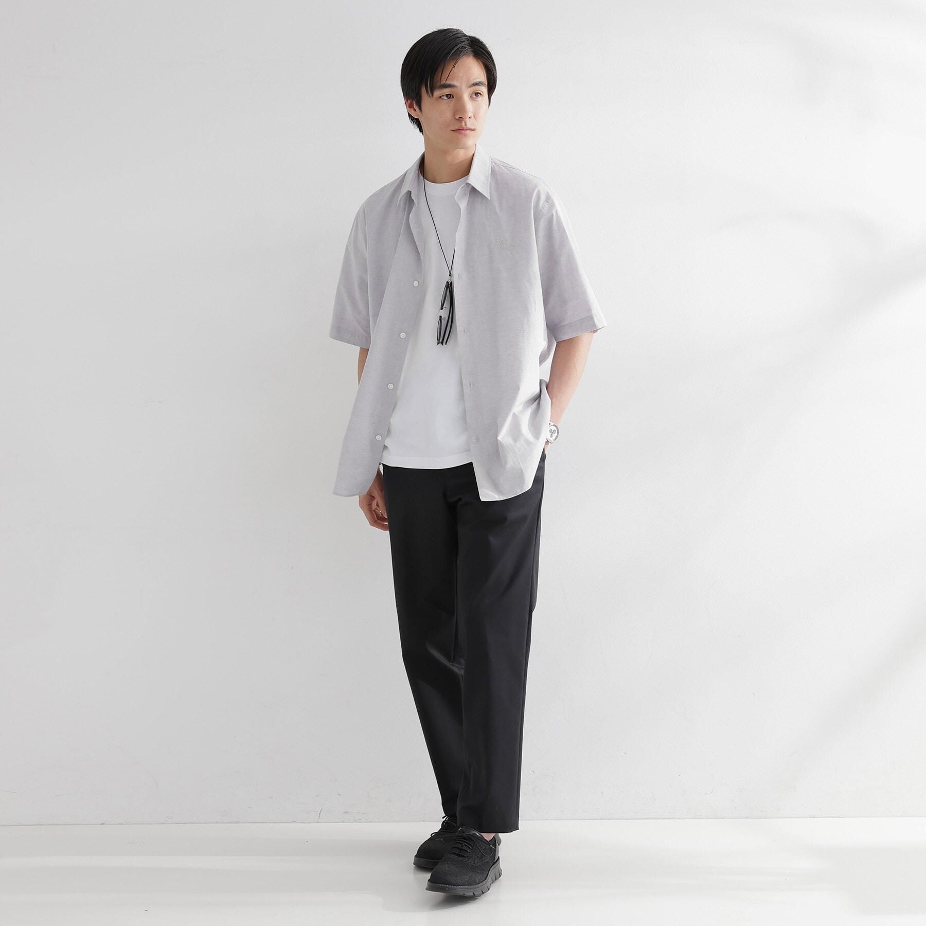 TAKEO KIKUCHI「【LIMITED】ストレッチ チノパンツ」|その他|