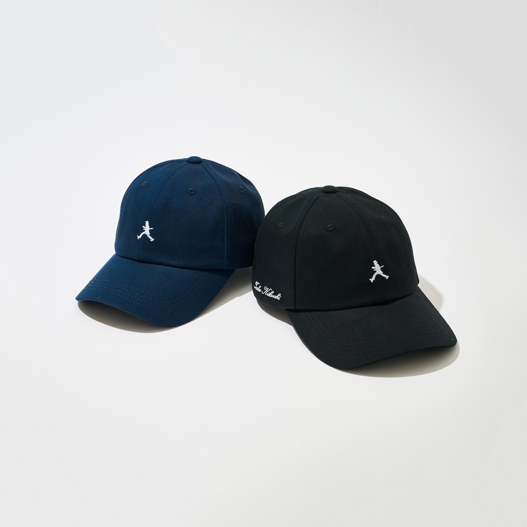 TAKEO KIKUCHI「【BOWLER HAT LABEL】ボーラーハットウォーカーBBキャップ」|キャップ・キャスケット|